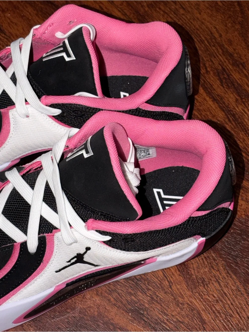 Jordan size 14
